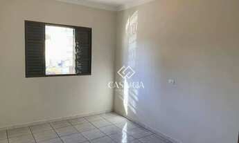 Imagem 5: Casa com 2 dormitórios para alugar, 97 m² por R$ 1.466/mês - Paulista - Piracicaba/SP