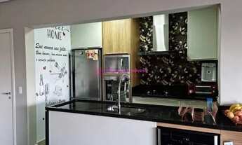 Imagem 5: Apartamento à venda, Baeta Neves, São Bernardo do Campo, SP