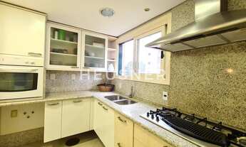 Imagem 4: Apartamento com 3 dormitórios à venda, 169 m² por R$ 980.000,00 - Centro - Novo Hamburgo/R