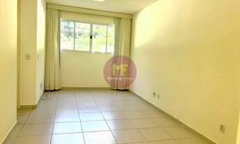 Imagem: Apartamento 02 quartos para alugar em Teresópolis/RJ