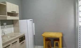 Imagem 4: Kitnet Mobiliada Agua e Luz Incluso e Internet Wi-Fi Cortesia Direto Proprietário