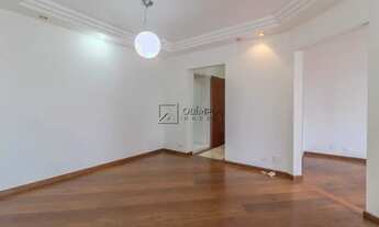 Imagem: Apartamento Locação 3 Dormitórios - 130