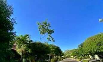 Imagem 2: Casa de condomínio para venda tem 235 metros quadrados com 4 quartos em Zoobotânico - Tere