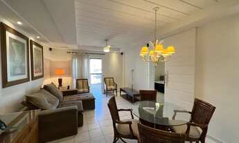 Imagem 2: Pelinca- Mobiliado 2 quartos - varanda - garagem e lazer completo