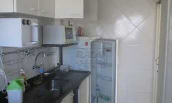 Imagem 4: Apartamento Kitchenette em Ribeirão Preto