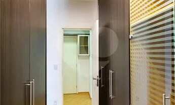 Imagem 3: A cobertura Triplex no PLANALTO PAULISTA conta com 277m², 3 quartos, 5 banheiros e 4 vagas