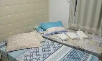 Imagem 4: Apartamento Mobiliado 2 quartos 1 suite Pina