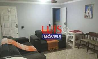 Imagem 2: Casa com 2 dormitórios para alugar, 180 m² por R$ 3.120/mês - Piratininga - Niterói/RJ - C