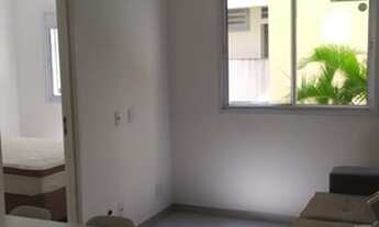 Imagem: Apartamento para aluguel tem 29 metros quadrados