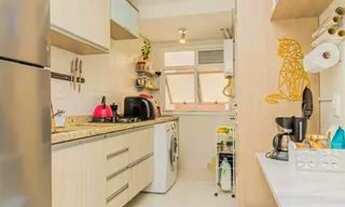 Imagem 5: PORTO ALEGRE - Apartamento Padrão - Jardim Itu Sabará