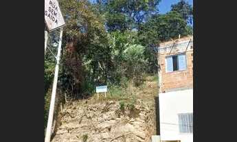 Imagem 2: Terreno à venda no Parque dos Monteiros 1 Santana do Parnaíba