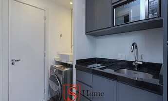 Imagem 7: Apartamento com 1 quarto para aluguel no Centro de Curitiba