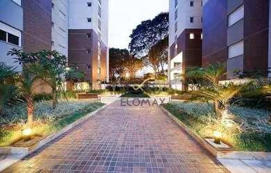 Imagem 2: Apartamento com 3 dormitórios à venda, 197 m² por R$ 2.650.000 - Jardim Santa Mena - Guaru