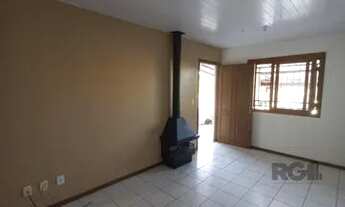 Imagem 3: Casa em Hípica Casa com 2 dormitórios