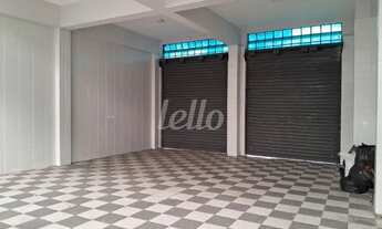 Imagem 3: São Paulo - Galpão/Depósito/Armazém - Brás