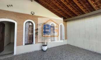 Imagem: Casa térrea para locação 3 Dormitórios