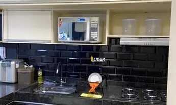 Imagem 2: CASA EM CONDOMÍNIO à venda, 2 quartos, 1 vaga, LOTEAMENTO RESIDENCIAL PEQUIS - Uberlândia