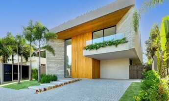 Imagem 2: Cód.: 513 - Alphaville - Barra da Tijuca - Rio de Janeiro