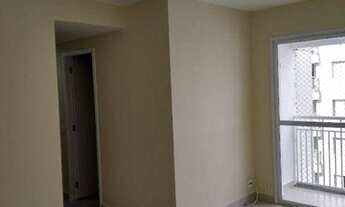 Imagem 4: Apartamento com 3 dormitórios para alugar, 61 m² por R$ 2.191,06/mês - Ponte Grande - Guar