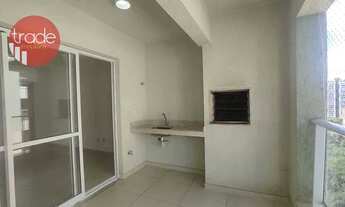 Imagem 5: Apartamento com 3 dormitórios para alugar, 95 m² por R$ 3.294,07/mês - Jardim Botânico - R