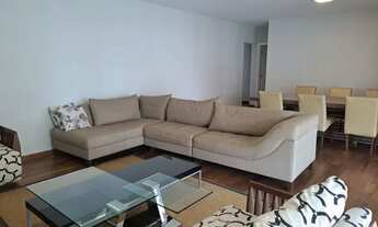 Imagem 3: Apartamento com 3 dormitórios à venda, 212 m² por R$ 2.600.000,00 - Edifício Essência - Ba