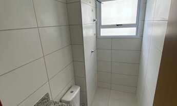 Imagem: Apartamento para venda tem 42 metros quadrados