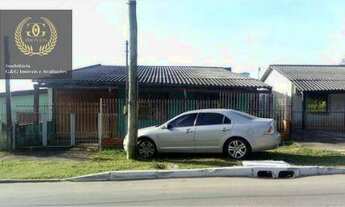 Imagem 2: Casa com 5 dormitórios, 200 m² - venda por R$ 212.000,00 ou aluguel por R$ 1.800,00/mês