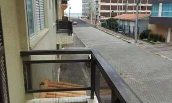 Imagem: Apto De 2 Dorm à uma Quadra Do Mar