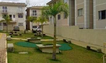 Imagem 6: Alugo apto 2 qtos com suíte, mobiliado, lazer completo