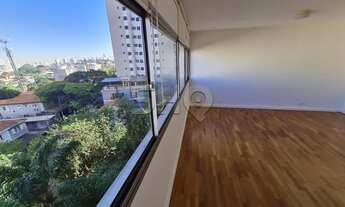 Imagem: Apartamento na Vila Madalena com 3 dormitórios