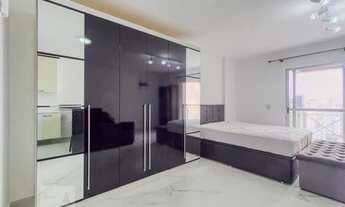 Imagem 2: Apartamento para Aluguel - Centro, 1 Quarto, 42 m2