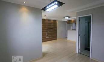 Imagem 2: Apartamento à Venda - Jardim Marajoara , 2 Quartos, 63 m2