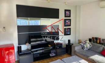 Imagem 7: Apartamento-À VENDA-Lagoa-Rio de Janeiro-RJ