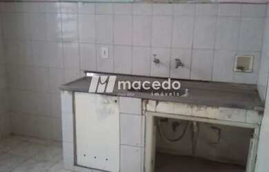 Imagem 5: Casa com 2 dorms, Vila Romana, São Paulo, Cod: 6031