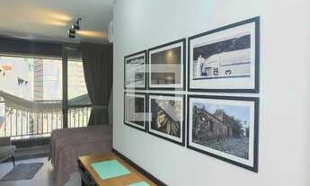 Imagem 4: Apartamento para Aluguel - Consolação, 1 Quarto, 30 m2