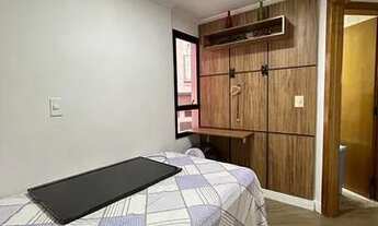 Imagem 3: Apartamento 2 Quartos em Águas Claras - Águas Cristalinas