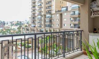 Imagem 5: Apartamento para Aluguel - Alphaville, 4 Quartos, 107 m2