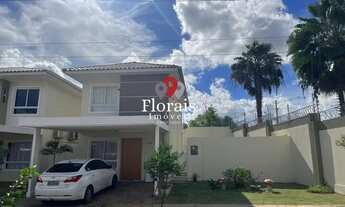 Imagem: Casa em Condomínio para Venda em Cuiabá