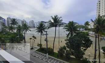 Imagem 5: Astúrias - Locação 2 dorms (sendo 1 suíte) + Dependencia de Empregada, 1 vaga, Lazer