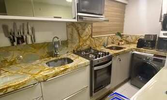 Imagem 5: Apartamento em São José