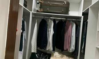 Imagem 7: Apartamento para Venda em Nova Iguaçu, Centro, 4 dormitórios, 2 suítes, 4 banheiros, 3 vag