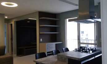 Imagem 7: 2/4 Suíte Último Andar (12°) Mobiliado e Decorado (Direto Proprietária