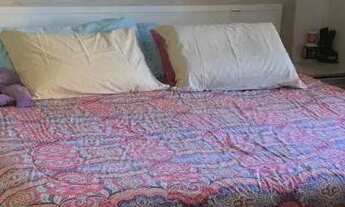 Imagem 2: Apartamento Condomínio Ventura