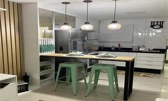 Imagem 3: Apartamento em condomínio para venda no Tucuruvi, São Paulo/SP