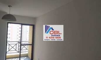 Imagem: Apartamento com 3 dormitórios, 70 m²