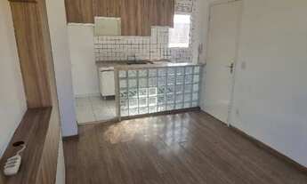 Imagem 4: Apartamento de 45 m², 2 Dormitórios, Condomínio Ideal Flamboyant Direto com o Proprietário