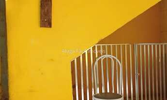 Imagem 6: Ref.: 6015 - Casa Parque Independência - um quarto