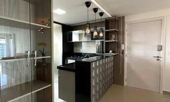 Imagem 7: Apartamento com 03 suítes e com PROJETADOS no Jardim Oceania a poucos metros do MAR