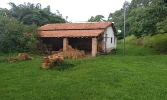 Imagem 2: SITIO DE 17 ALQUEIRES COM 3 LAGOS E NASCENTES NA REGIÃO DE ATIBAIA