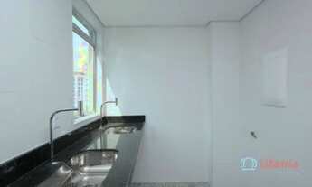 Imagem 6: Apartamento à venda, 2 quartos, 1 suíte, 2 vagas, Anchieta - Belo Horizonte/MG